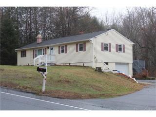 60 Mile Hill Rd, Tolland, CT 06084-3220