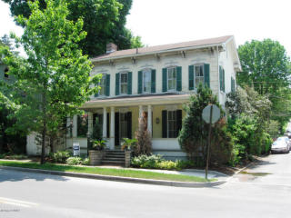 839 Chestnut St, Dice PA  17844-1294 exterior