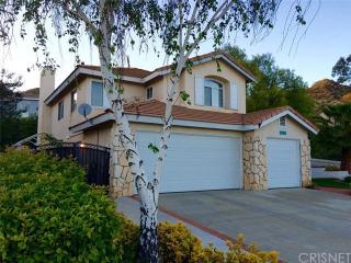 27703 Rainier Rd, Santa Clarita, CA 91384-3707