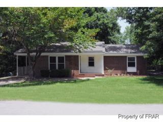 7259 Ryan St, Fayetteville, NC 28314-0159