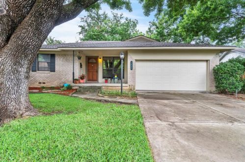 1237 Danville Dr, Richardson, TX 75080-5809