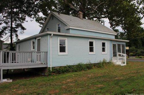 377 Broad St, Bristol CT  06010-6665 exterior