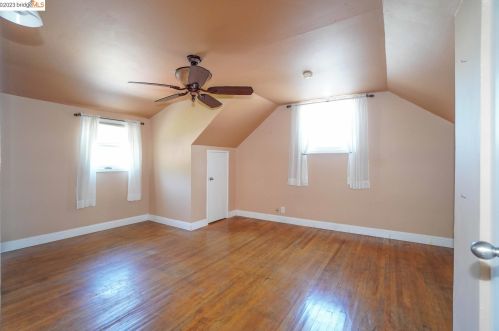 2322 Olinda Ct, Pinole CA  exterior