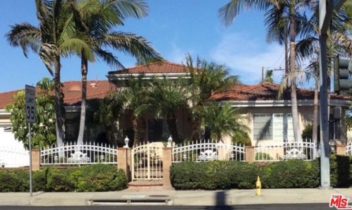 21626 Vera St, Long Beach, CA 90745-1734