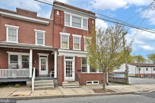 753 Vine St, Lancaster, PA 17603-5539