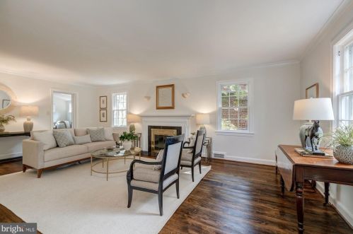 3547 Brandywine St, Washington, DC 20008-2912