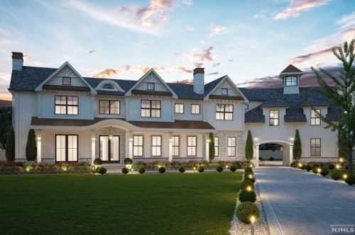261 Churchill Rd, Tenafly, NJ 07670-3108
