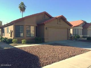 4517 Tanglewood Dr, Phoenix, AZ 85048-7611