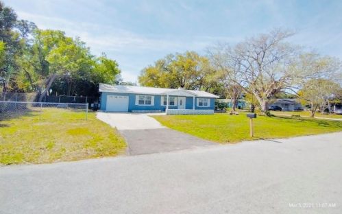 3088 50th Ave, Saint Petersburg, FL 33712-4300