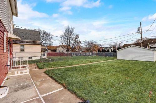 1918 20th St, Milwaukee WI 53204-3734 exterior