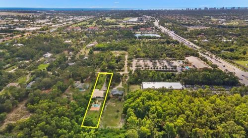 3120 68 St, Naples FL 34105-7225 exterior