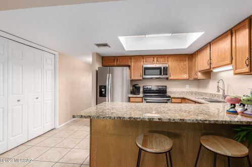 10120 Chevelon St, Tucson AZ  85748-1812 exterior