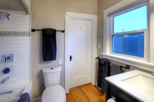 2204 2 St, Tucson AZ 85716-4337 exterior