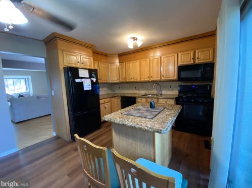 362 Bolton Rd, East Windsor NJ  08520-5507 exterior