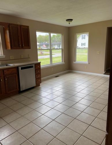 301 Chester St, Mount Vernon OH  43050-1511 exterior
