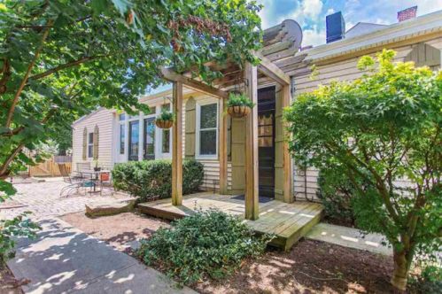409 Oliver St, Covington, KY 41014-1343
