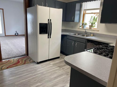 300 Summit St, Marion OH  43302-5228 exterior