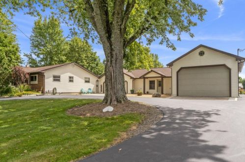 10823 Morse Rd, Pataskala OH 43062-8692 exterior