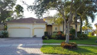 2214 129th Ter, Hollywood, FL 33028-2585