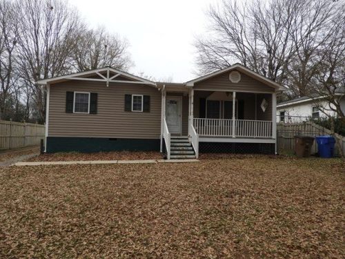 710 Walker Dr, Shelby, NC 28152-6428
