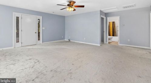 14393 Old Gordonsville Rd, Madison Mills VA  22960-2575 exterior