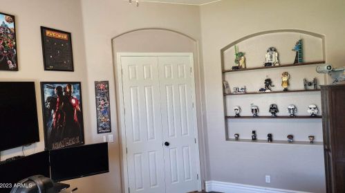 4524 Villa Linda Dr, Glendale AZ  85310-3025 exterior