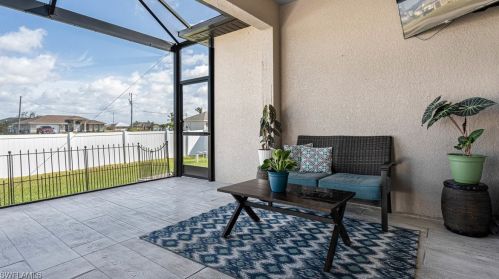 3411 4th St, Cape Coral FL  33993-0056 exterior