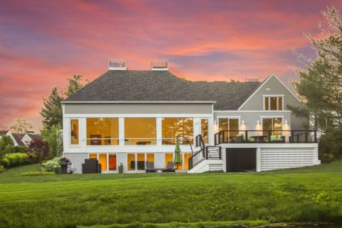 30 The Crossing At Blind Brk, Purchase, NY 10577-2200