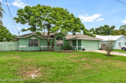 5040 Carter St, Cocoa, FL 32927-9206
