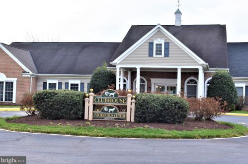 94 Whitaker Way, Camden-Wy DE  19934-4508 exterior