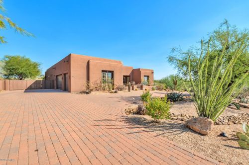 38007 Boulder View Dr, Scottsdale AZ  85262-3454 exterior