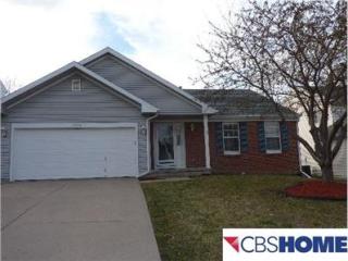 13608 27th St, Bellevue NE  68123-4609 exterior