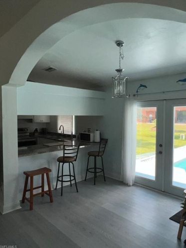 4006 14 St, Lehigh Acres FL  33971-5022 exterior