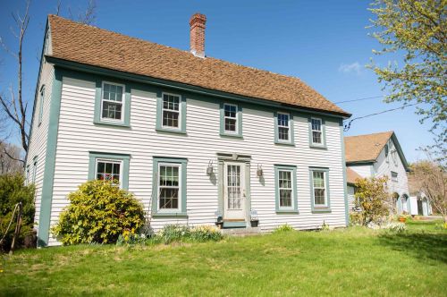 654 1st Nh Tpke, Northwood, NH 03261-3303