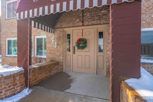 4942 Sherman Ave, Madison WI 53704-7066 exterior