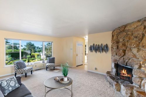 3057 Strawberry Hill Rd, Pebble Beach, CA 93953-2922
