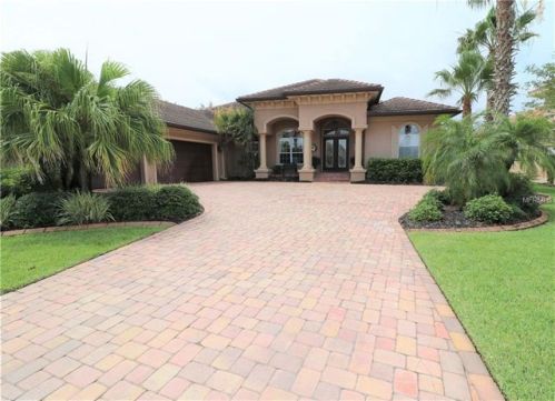 465 Starfire Cswy, Oldsmar, FL 34677-4019