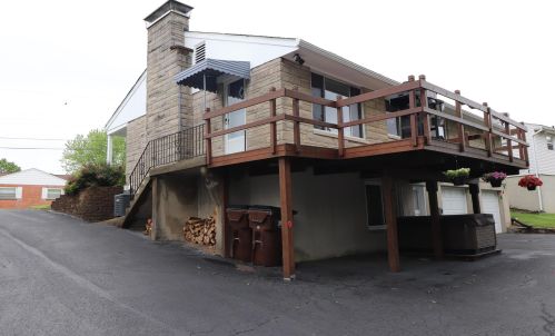 12 Shaw Dr, Grants Lick, KY 41001-1335