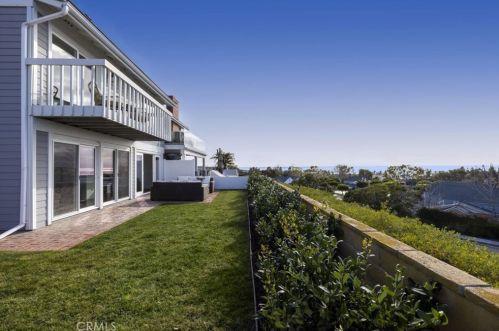 33865 Manta Ct, Dana Point CA  92629-4506 exterior