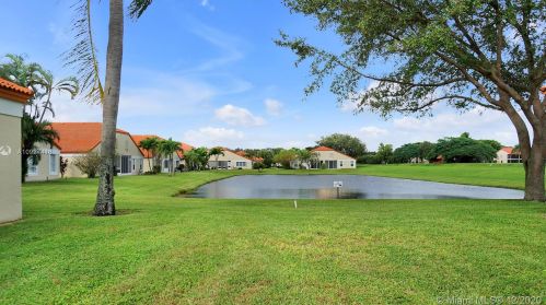15402 Summer Lake Dr, Delray Beach FL  33446-3455 exterior