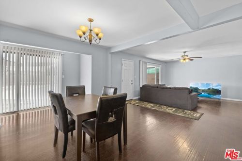 45108 Harlas Ave, Lancaster CA  93534-2149 exterior