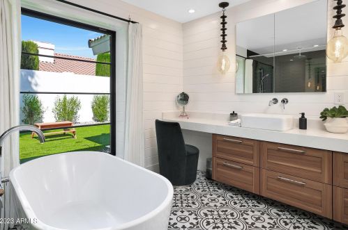 9202 83 Pl, Scottsdale AZ  85260-5656 exterior