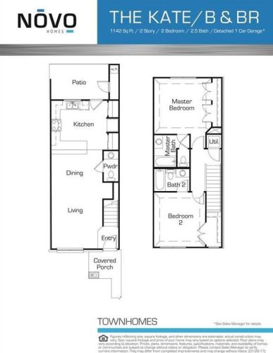 12156 Abbey Glen Ln, Austin TX  78753 exterior