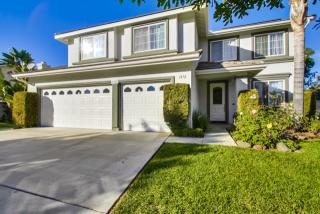 1872 Autumn Ln, Vista, CA 92084-3344