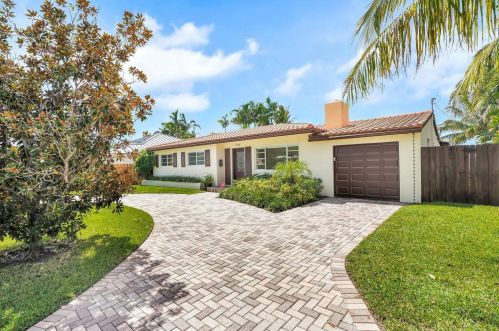 174 Arlington Rd, West Palm Beach, FL 33405-5010