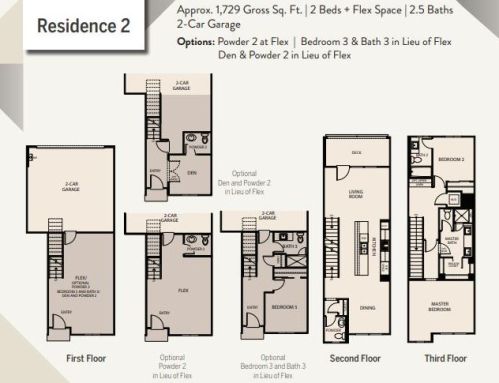 1715 Campbell St, Oakland, CA 94607-1610