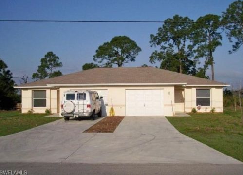 108 Gretchen Ave, Lehigh Acres, FL 33973-2001