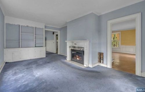 119 Belvidere Ave, Washington NJ  07882-1402 exterior