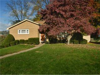 1721 Outlook Dr, Verona, PA 15147-1906