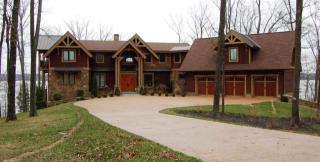 318 Weekend Ln, Murray, KY 42071-6496